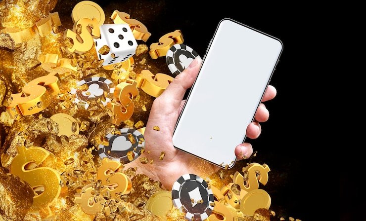 Proses deposit cepat dengan berbagai metode pilihan Interface deposit dan penarikan FFWS Indonesia yang mudah digunakan
