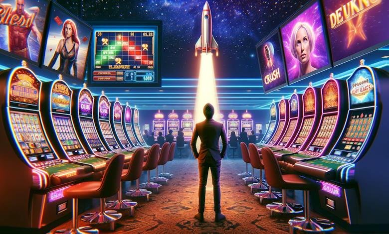 Koleksi permainan slot Bola Voli di platform honda 138 dengan tema olahraga yang menarik